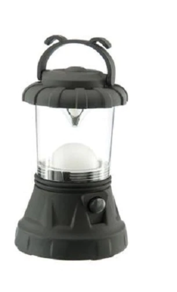 SE COD LED Camping Lantern 120 Lumens