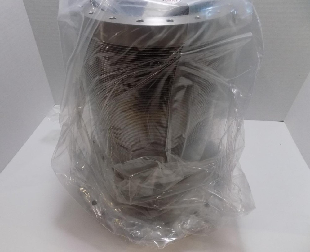 Nordiko A08448 9606 Feedthrough Housing Assy