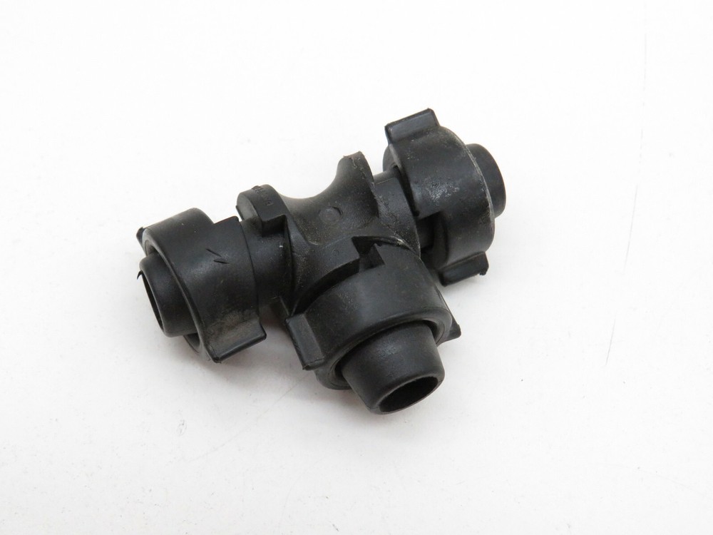 Misti Maid 7000854 Drip Mist Irrigation Tee Fitting