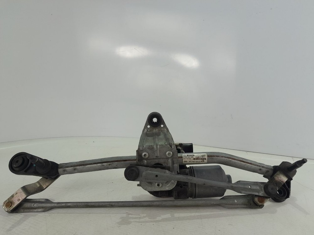 2014 AUDI A3 WIPER TRANS/LINKAGE 8V2 955 023 D