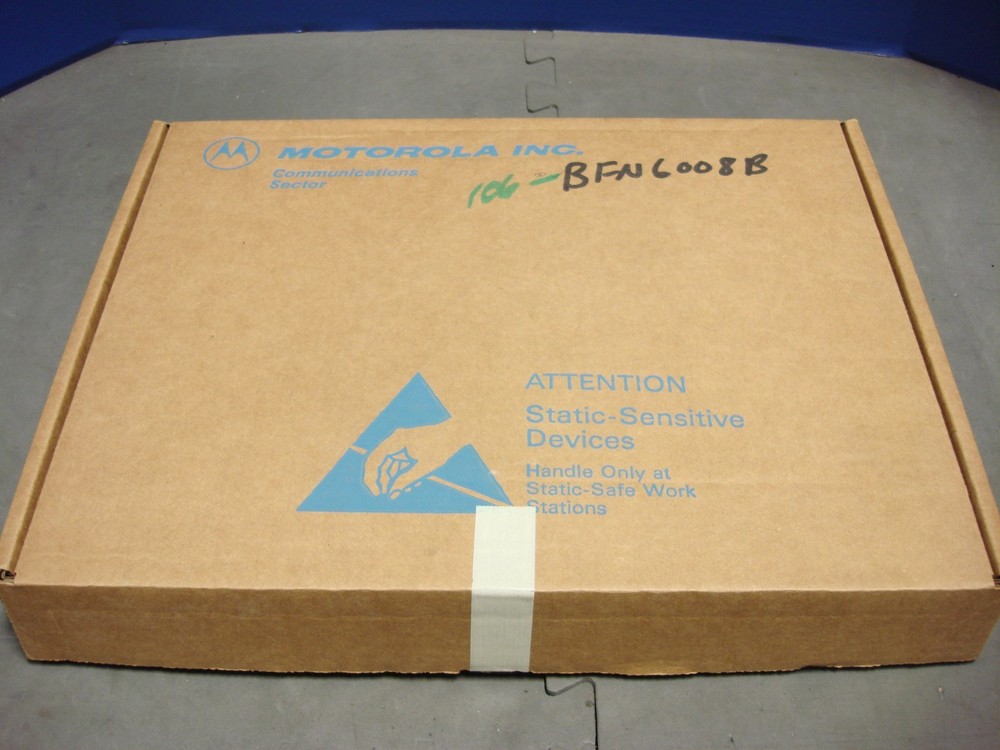 MOTOROLA BFN6008B