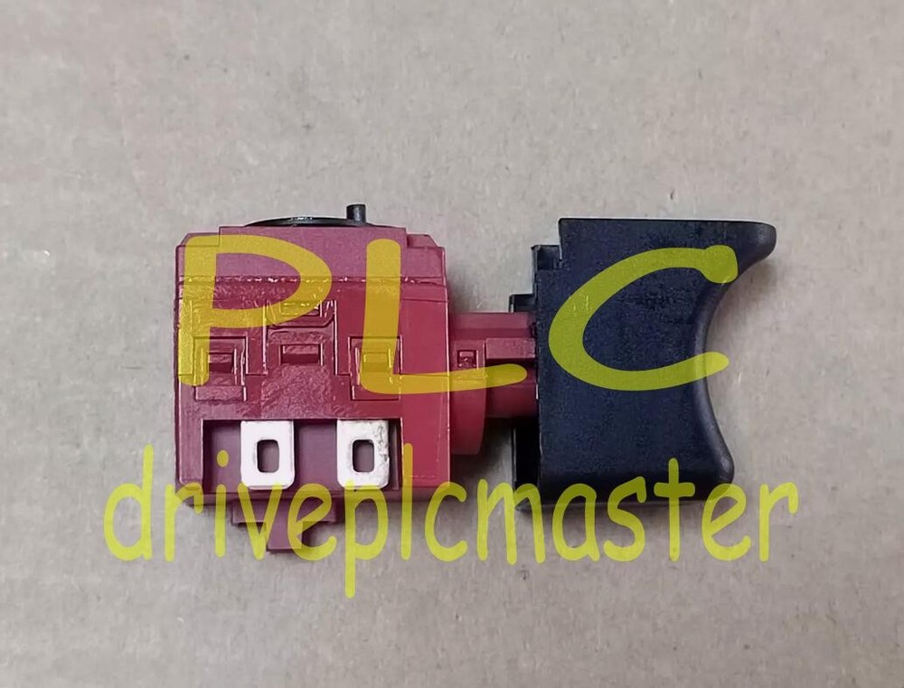 2PCS Defond EGD-3115Z 24VDC 15RA Trigger switch #dr