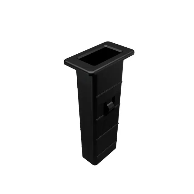 Genuine Mopar Door Window Stabilizer Grommet 1CT06DX9AC