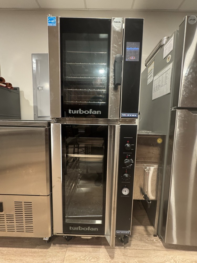 Moffat Professional Oven And proofer