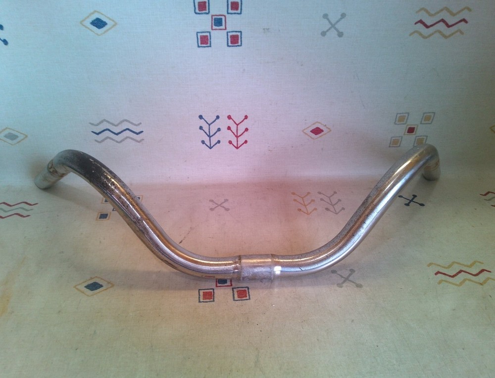 Promenade bar ARICLE approx. 25.4mm width 520mm