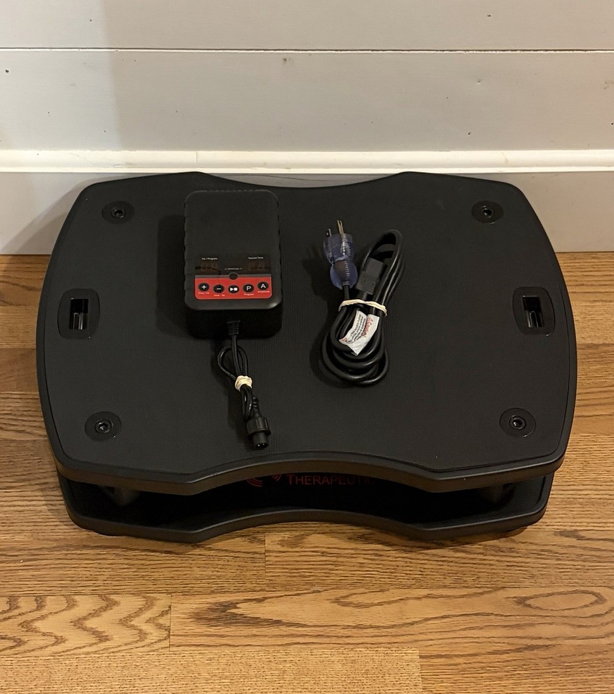 Vibration Therapeutic VT007 Vibration Plate Exercise Machine