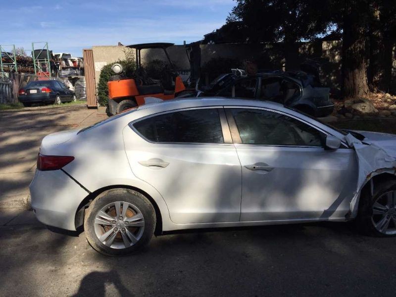 13-14 ACURA ILX TPMS CONTROL MODULE CHASSIS ECM ASSEMBLY