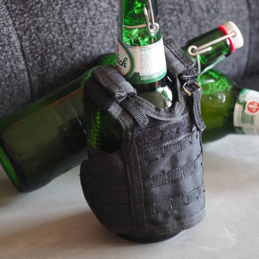 Mini Tactical Drink Vest