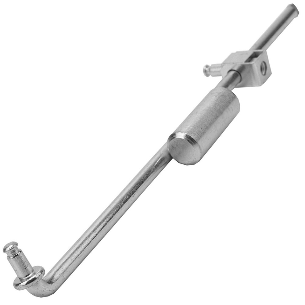 For Dodge Ram Transfer Case Control Lever Shift Linkage Rod & Bushings Kit