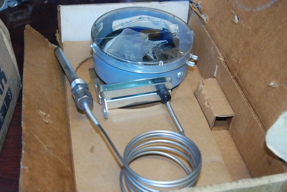 Mercoid Control, DA 35-2 RG 8A, 82-7086, NEW