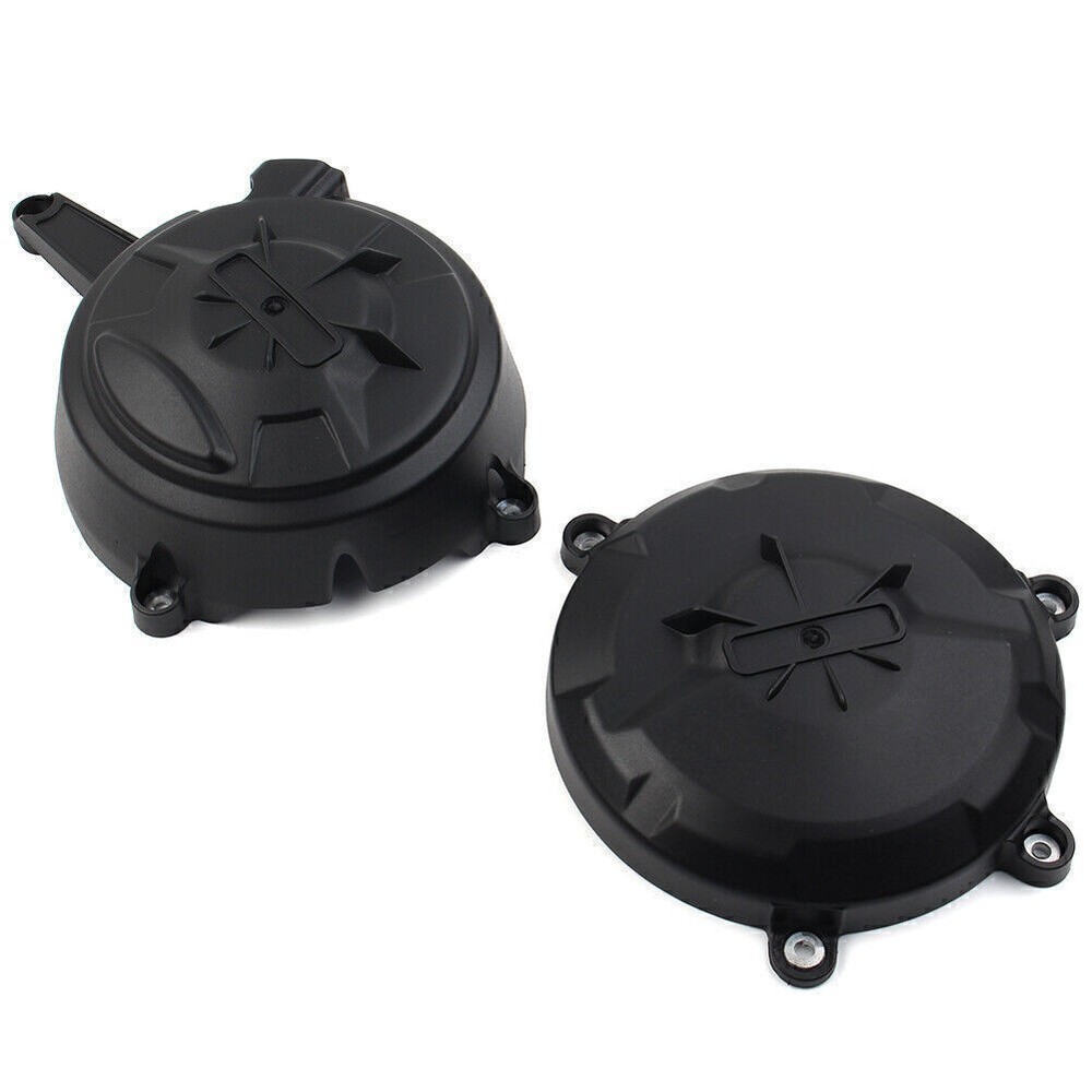 Engine Crash Protector Crankcase Guard Slider for Ducati 1199 2012-2014