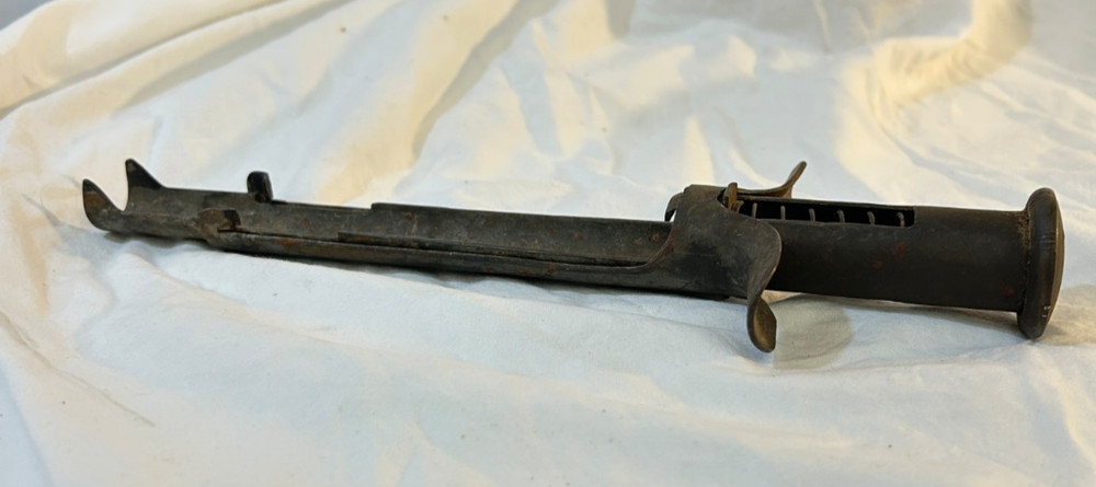 FIAT REVELLI MODEL 1914 M20 Handlinker delinker 7146365 USGI w/ spring