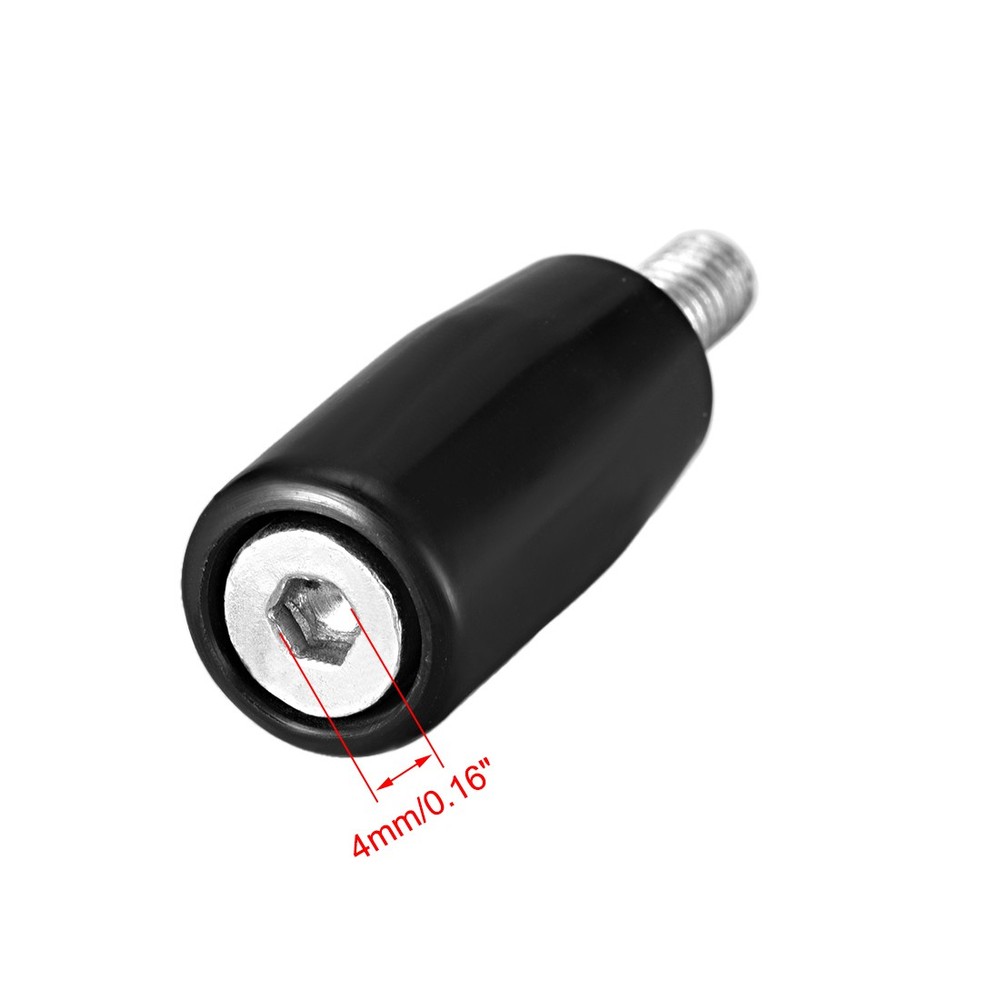 Hand Wheel 100mm Diameter 12mm Hole Diameter for Milling Machine