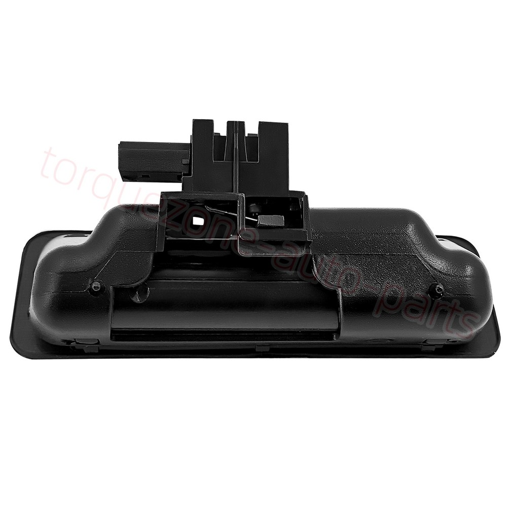51247118158 Boot Tailgate Handle Trunk Handle Release Switch for BMW E60 E90 E91