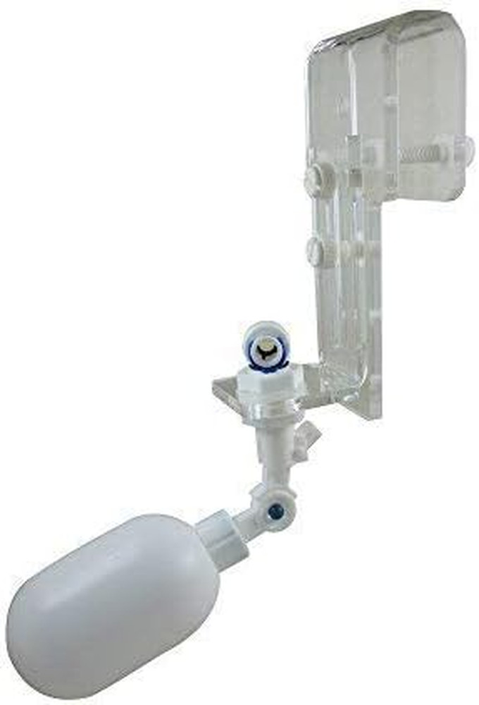 Auto-Top-Off ATO Solution Auto Water Filler Adjustable Float Valve Mounting for