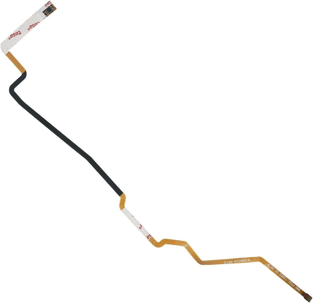 10PCS Bar Sensor Flex Cable Replacement for Zebra QLN420 Mobile Printer P1046224
