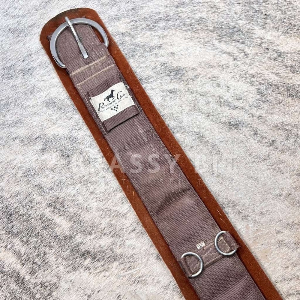 36" Professional's Choice Neoprene Cinch