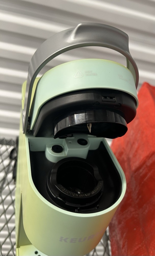 Keurig K-Mini Single Serve Coffee Maker