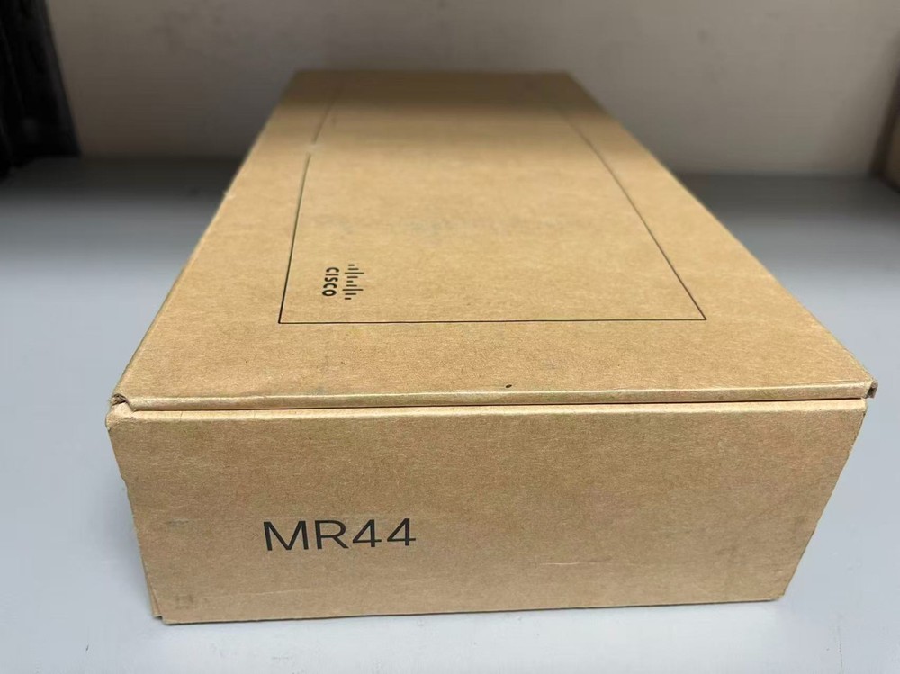 Cisco Meraki MR44-HW 2.5GHz Wireless Access Point - Claimed