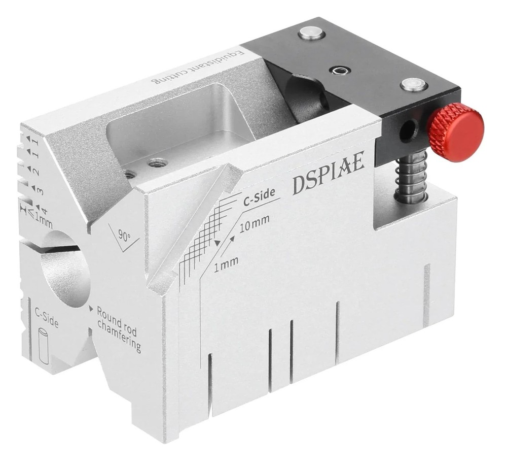 DSPIAE Multi Purpose Processing Assistance Platform AT-AP - US