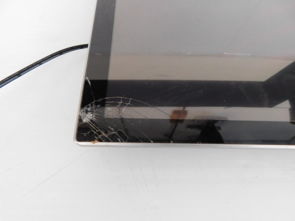 CRESTRON TSD-2020-B TOUCH PANEL (SSP44)