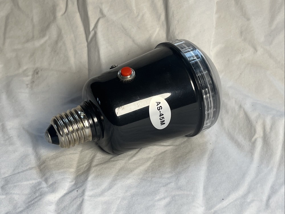 JTL AS-45M Master AC Slave