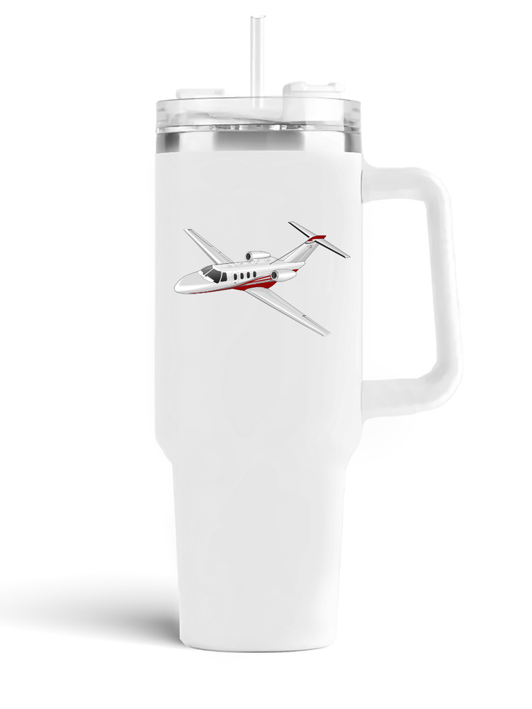 Cessna CitationJet Quencher - 40oz.
