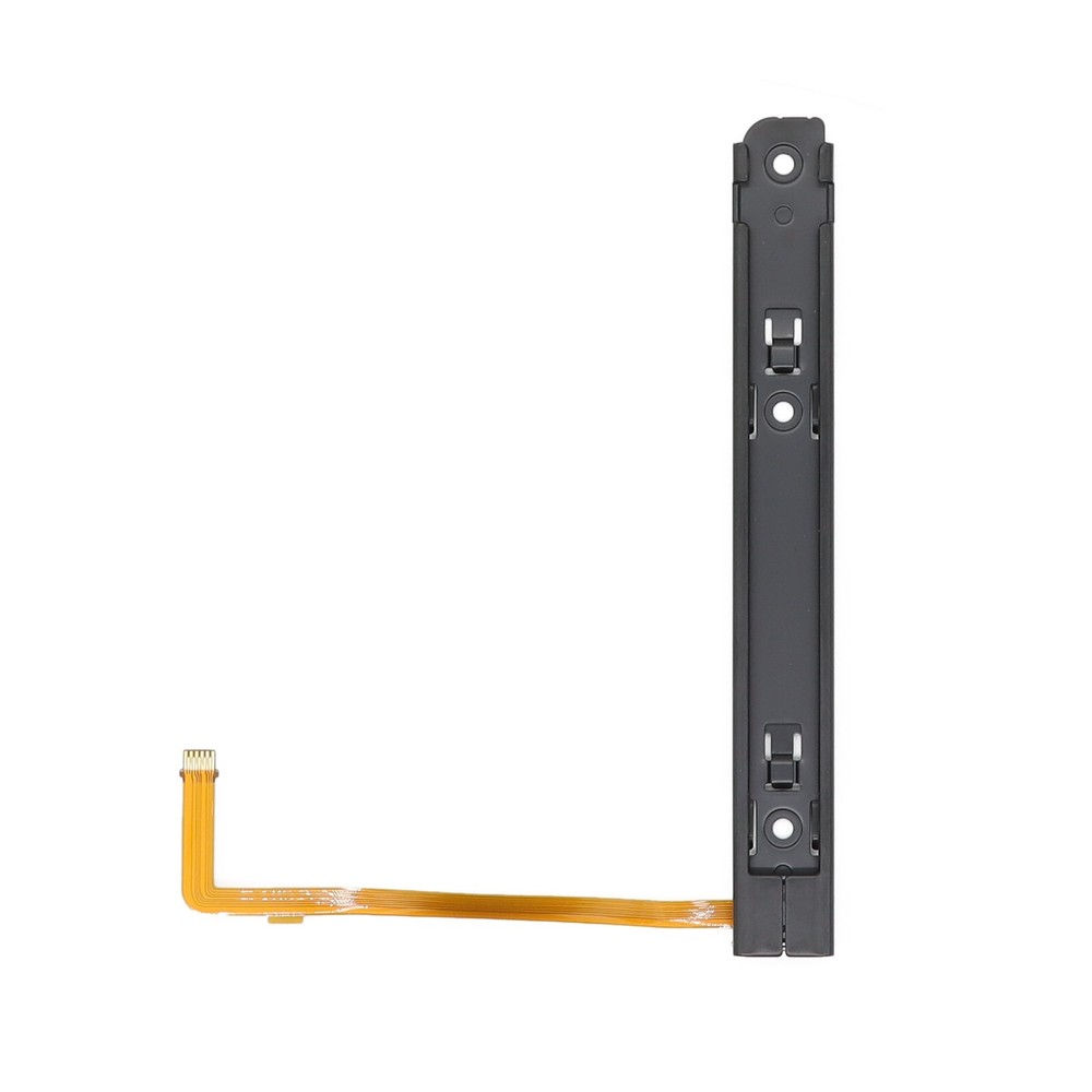 Left Right Slider Sliding Rail Railing Flex Cable For Nintendo Switch OLED