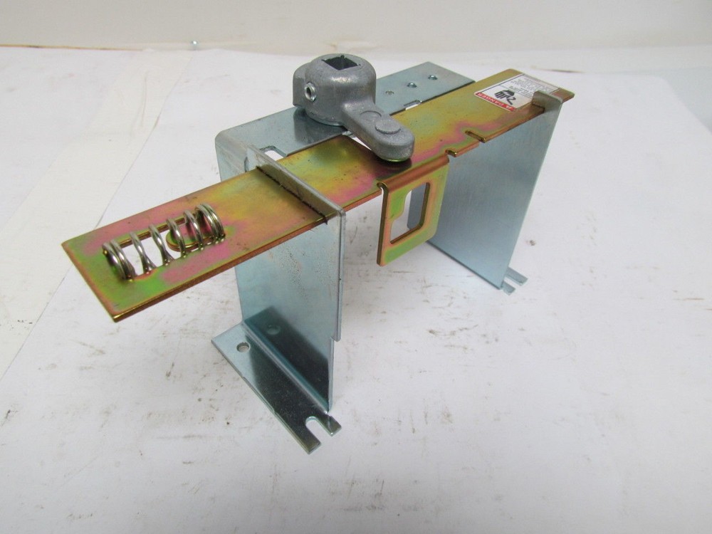 Siemens RHOS06 MCS Rotary Disconnect Switch Operator Variable Depth