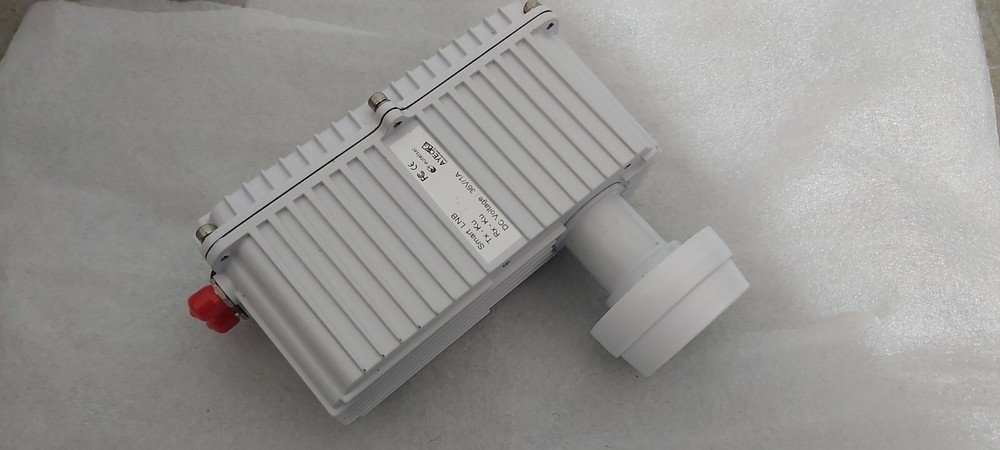 Eutelsat Smart LNB Module Make Offers! UPS Shipping!