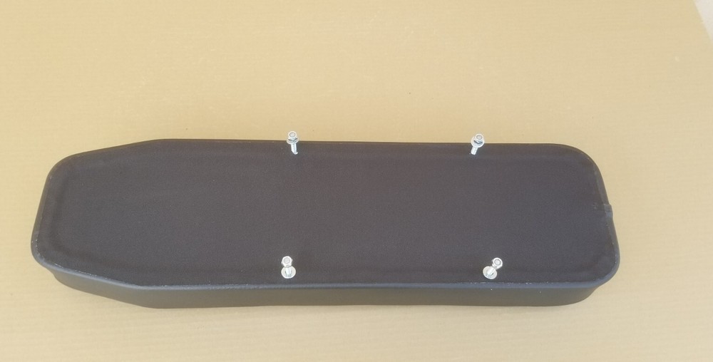 Extended Seat For Rad runner plus and 2