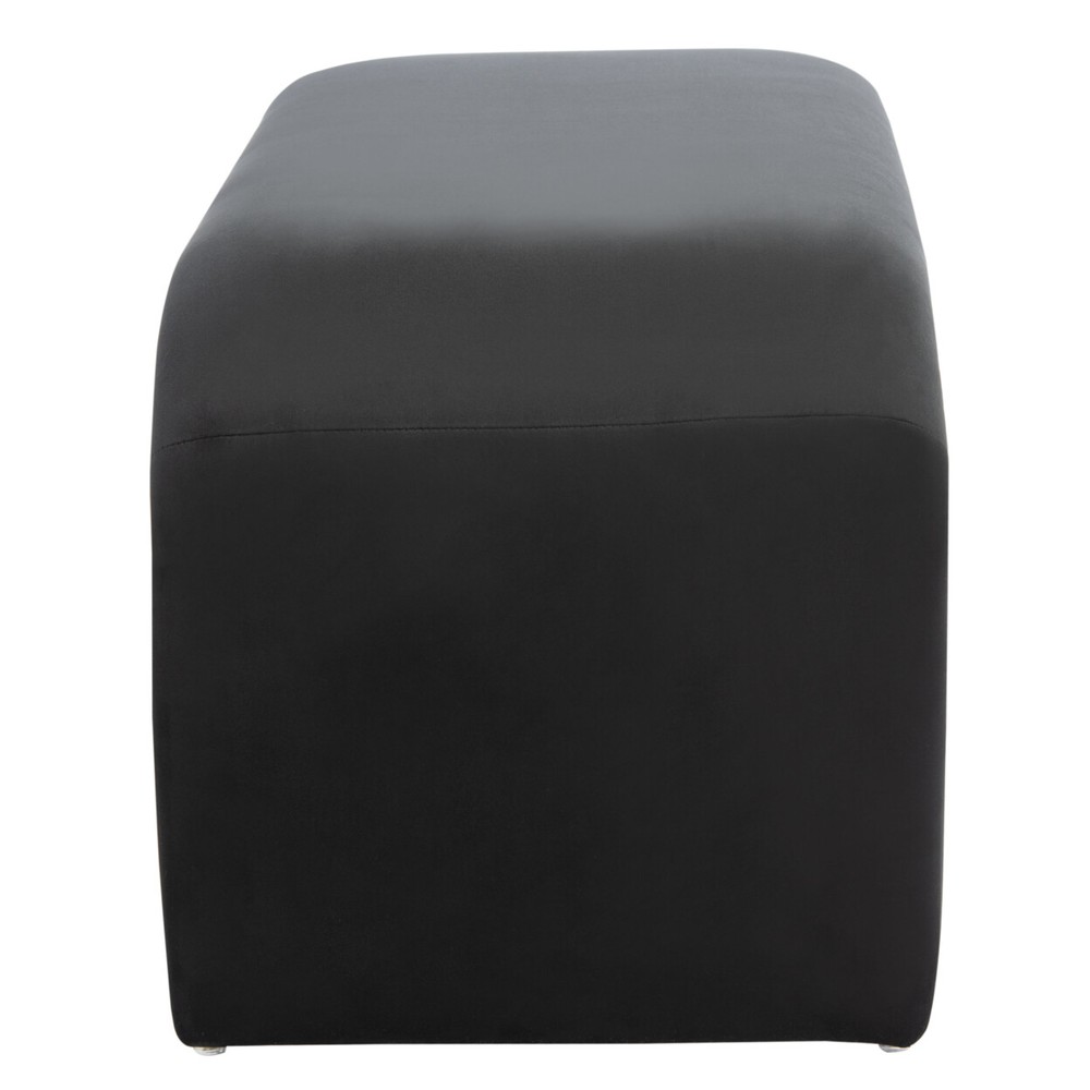 SAFAVIEH Tenko Bench | Black |