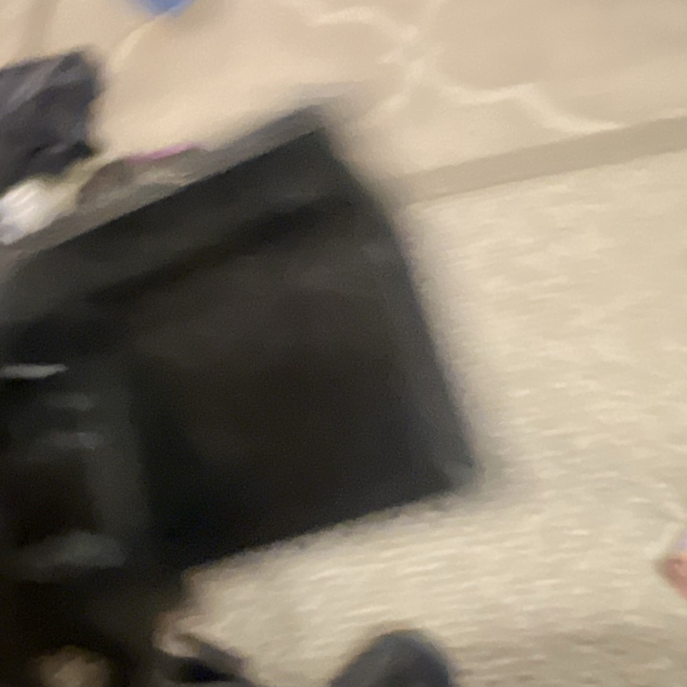 Microsoft Xbox One Kinect Wired Motion Sensor Black Model 1520 OEM lc