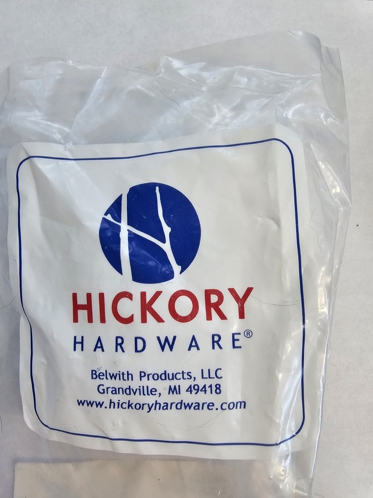 Hickory Hardware Southseas Seahorse Cabinet Pull