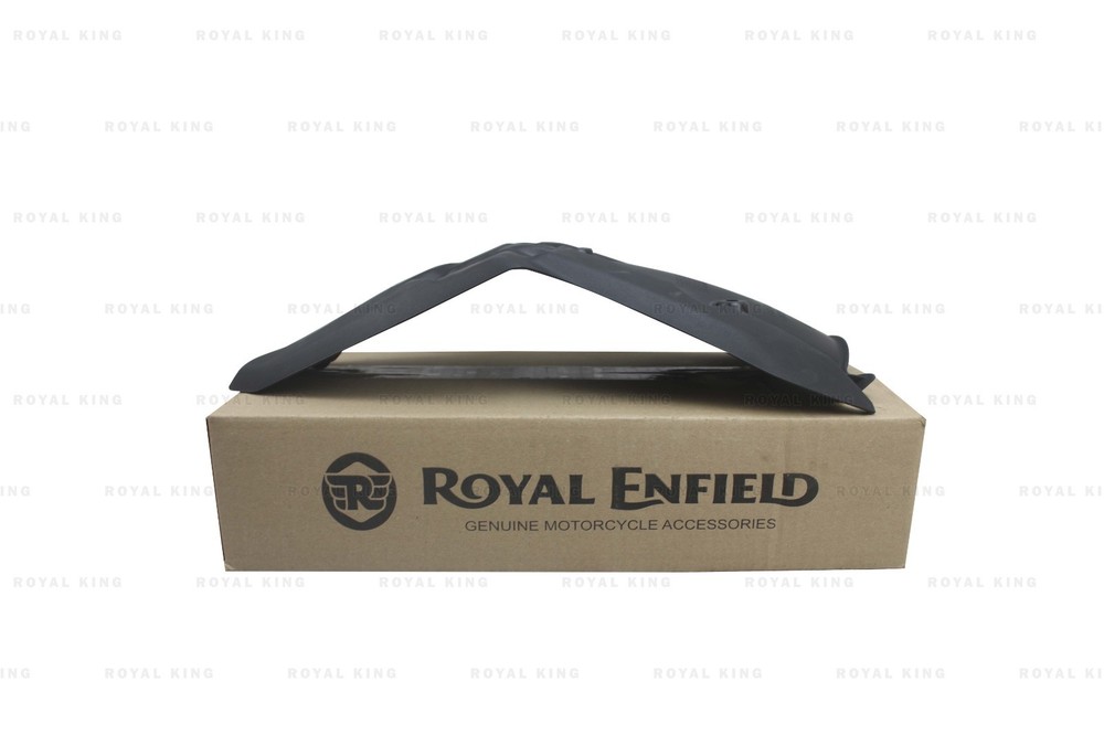Rear Mudguard Extender For "Royal Enfield Guerrilla 450"