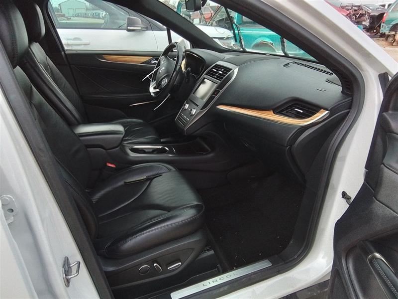 2015 Lincoln MKC Front Dash Mounted Display Screen