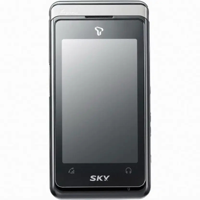 Dupont Phone Black Official