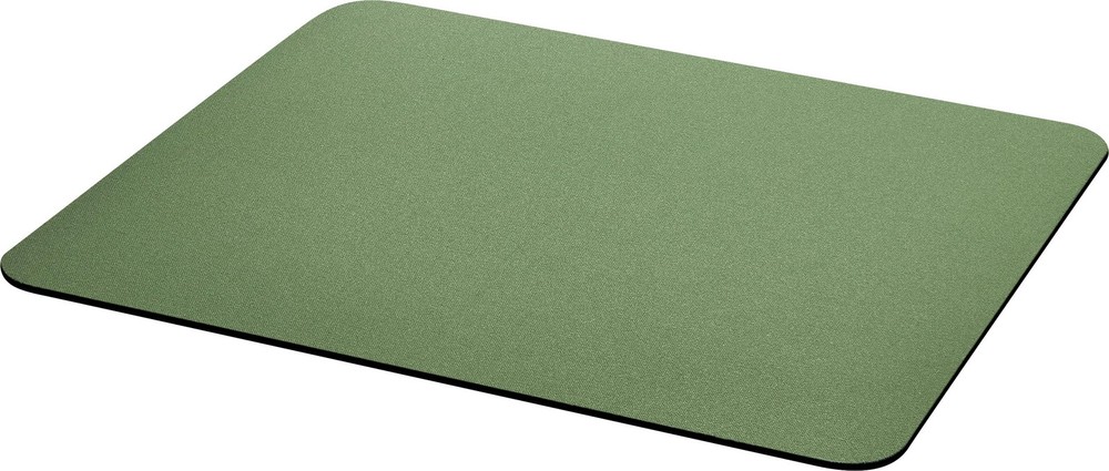Insignia- Mouse Pad - Green