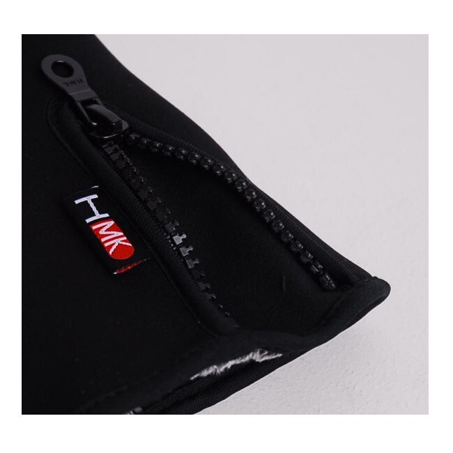 Smart Device Touch Windproof Neoprene Tactical Gloves