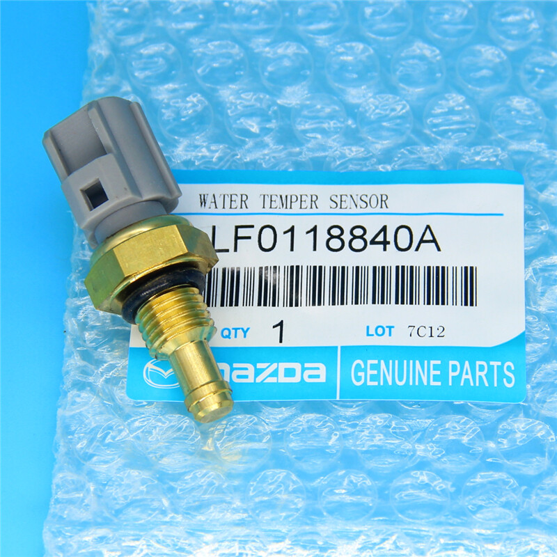 New Engine Coolant Temperature Sensor fit for Mazda 3 5 6 CX-7 MX-5 Miata