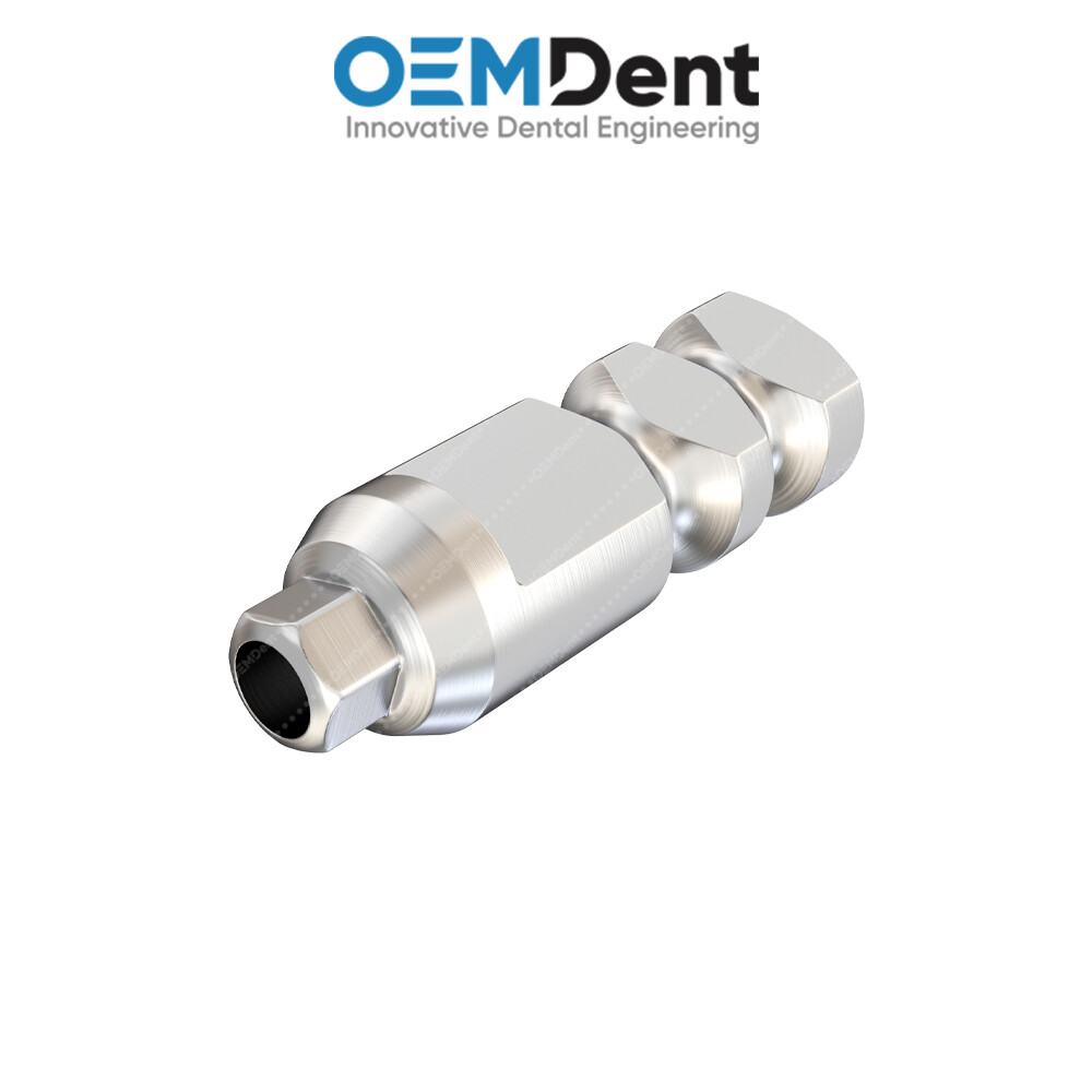 Standard Transfer Coping Open/Closed - SGS® Int Hex 2.42mm Compatible