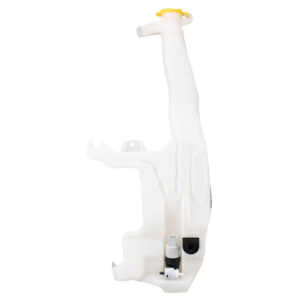 Windshield Washer Reservoir Fits 2010-2014 Ford Mustang