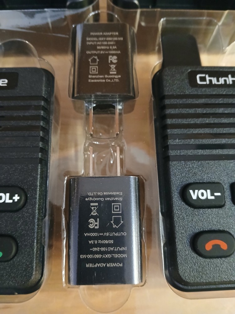 Wireless Calling System ChunHee Intercommunication System H105-IM-2