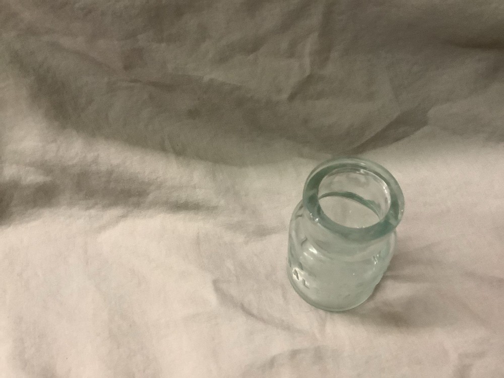 LARRABEE BALTIMORE Pre-1900 Bottle