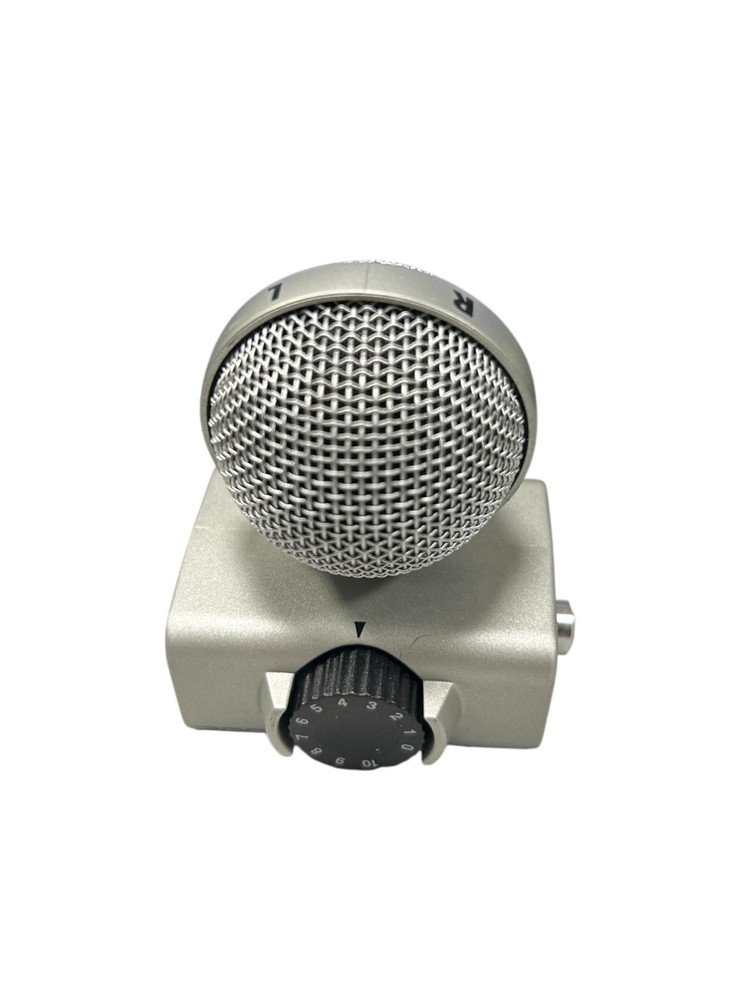 Zoom H6 6-Track Portable Digital Recorder