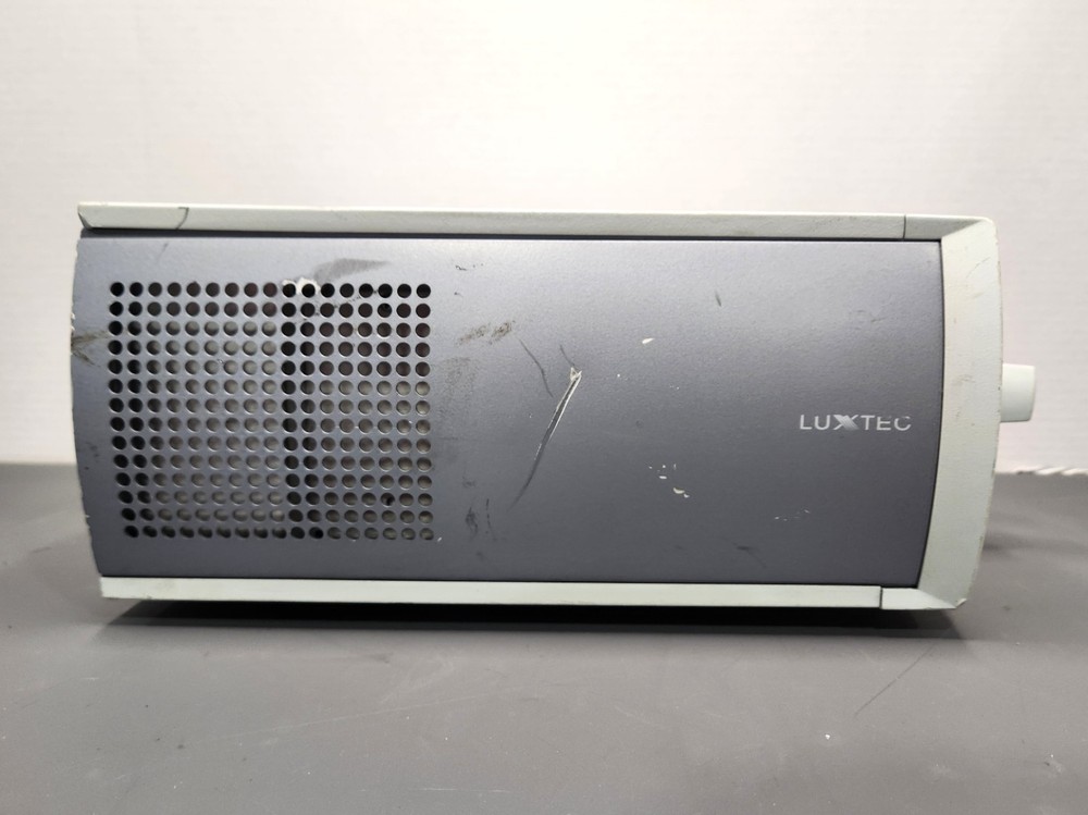 Integra Luxtec MLX Light Source System 14J00MLX3753 Unit Only Power Tested