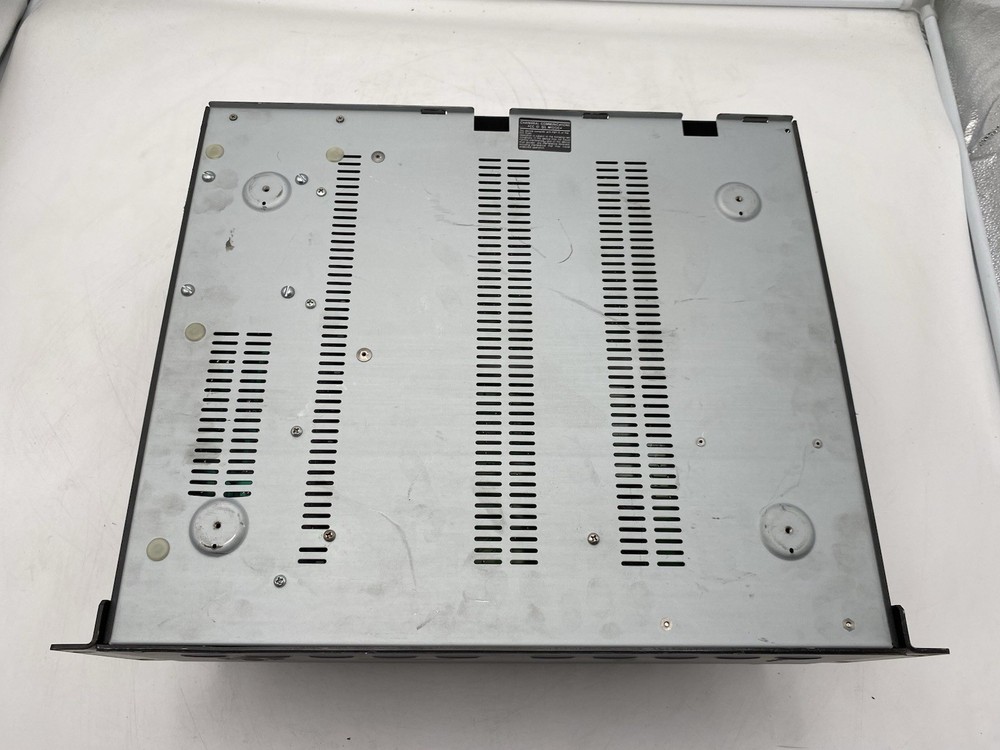 Chaparral Monterey 100C Plus Satellite Receiver