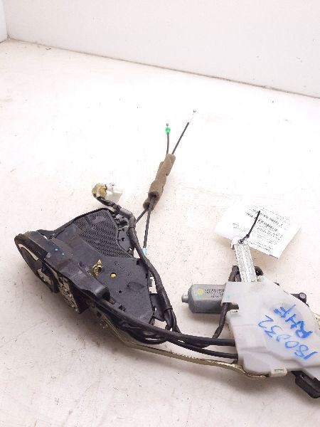 07-12 LEXUS LS460 PASSENGER SIDE FRONT DOOR LOCK ACTUATOR ASSEMBLY