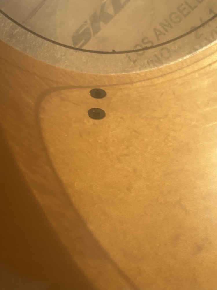 Pearl Maple MLX 13” Rack Tom - Black