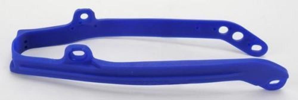 UFO Plastics YA03876089 Chain Slider - Blue Blue